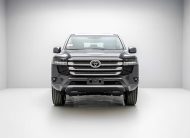 GXR LAND CRUISER 2025