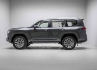 GXR LAND CRUISER 2025