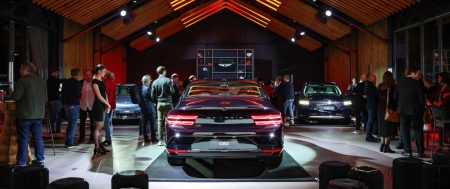 Genesis GV60 : tout savoir sur la marque premium de Hyundai qui entre sur le marché français !